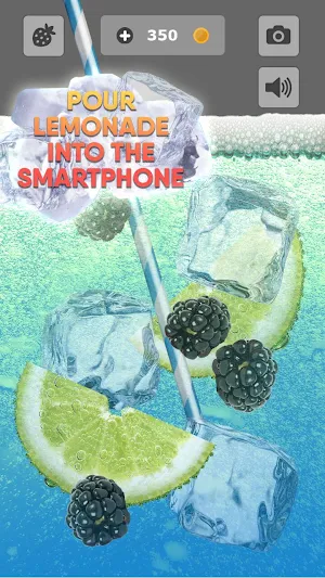 Drink Lemonade Simulator Screenshot 3
