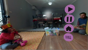 VR PlayWorlds Screenshot 2