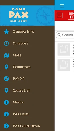 PAX West Screenshot 1