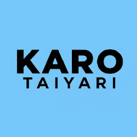 Karo Taiyari