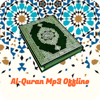Murottal Alquran 30 Juz