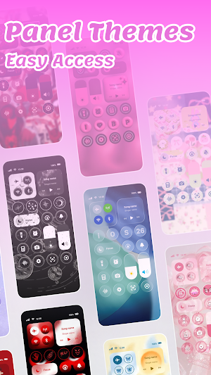ControlKit Screenshot 1