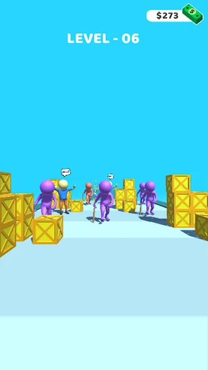 Hit Master 3D : Knife Hit Screenshot 1