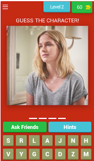 You- Game Quiz Screenshot 3