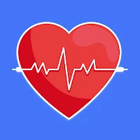 Daily Health Tracker: BP Log