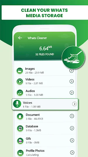 Whats Web Scan for WhatsApp Whatscan QR Code 2021 Screenshot 0