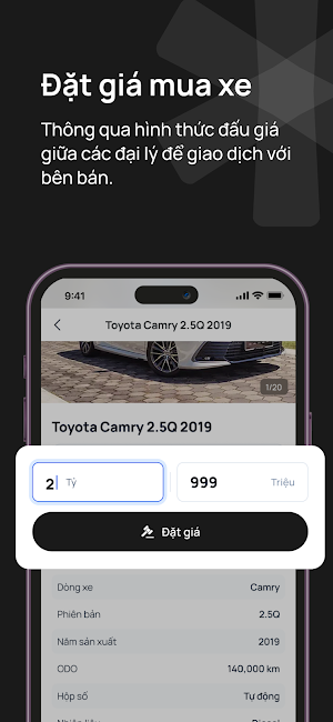 NowAuto Screenshot 2