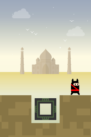 Hero vs Squares Screenshot 3
