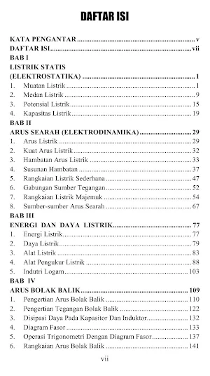 Listrik Dan Medan Magnet Screenshot 1