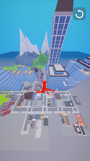 Fall Ragdoll Screenshot 2