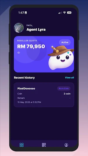 DooDoo Shop Screenshot 0