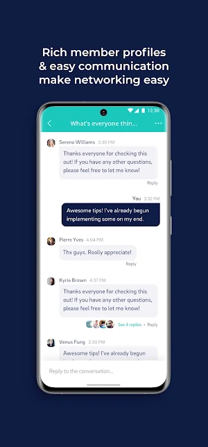 Battelle for Kids Networks Screenshot 3