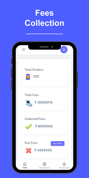 Agrani Group of College Screenshot 1