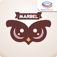 Marbel Kata Mutiara