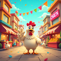 Chicken Road