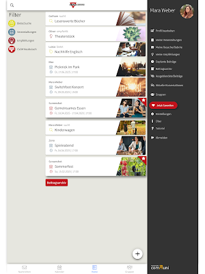 CVJM Neubulach Screenshot 3