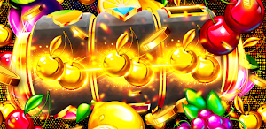 Golden Cherry Screenshot 3