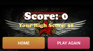 Deadly Race Aircraft Screenshot 2