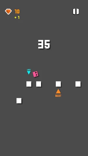 OneTwo Jump Screenshot 1