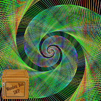 swirl wallpaper