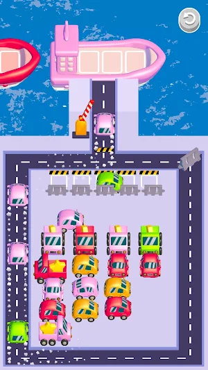 Load Master Screenshot 3