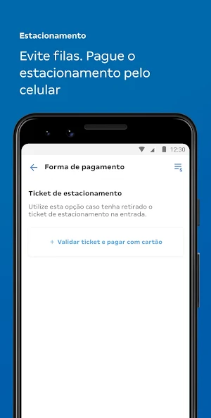 Shopping Estação BH Screenshot 2