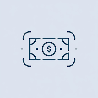 Banknote Identifier & Money ID