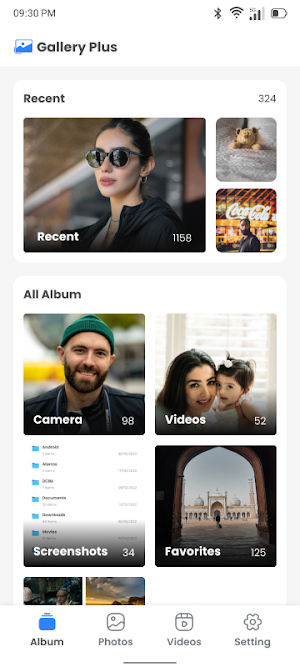 Gallery Screenshot 0
