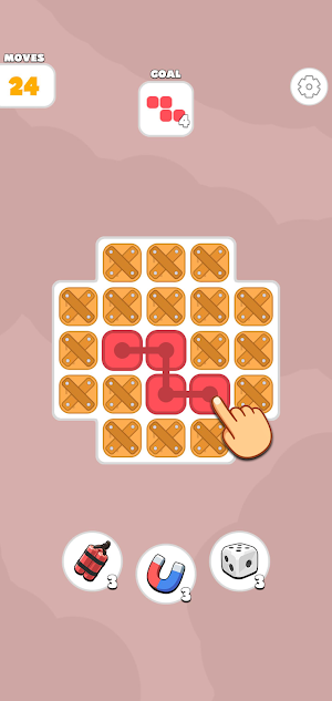 Hyper Match Screenshot 2