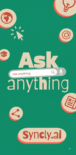 Syncly.ai: Notes, Task ,Events Screenshot 0