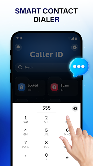 Smart Caller ID - Spam Blocker Screenshot 2