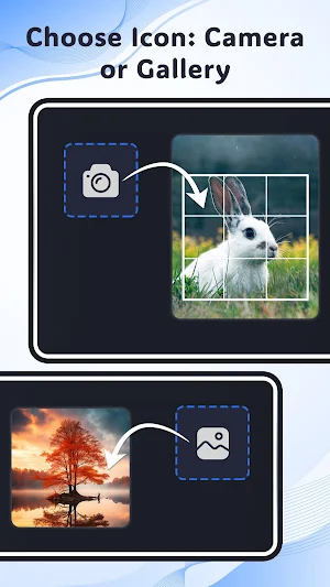 Icon Changer - Change Icons Screenshot 2