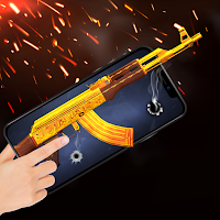 Real Gun Sound Simulator Games