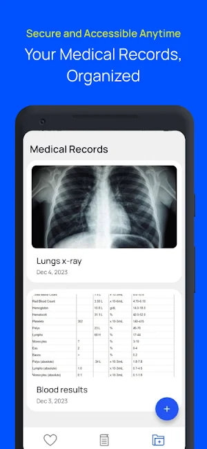 GetBettr Screenshot 3