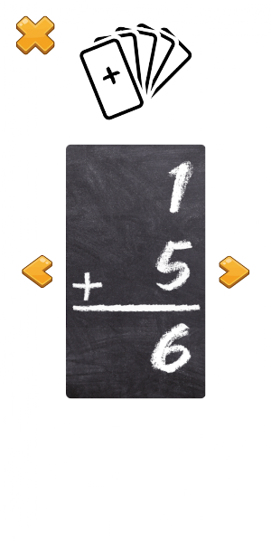 Matematik Kartları Screenshot 3