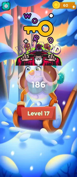 Word Wizard Screenshot 0