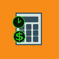 Hour Calculator for Work - Time Calc - Salary Calc