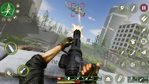 Freedom Fighters: War Of Duty Screenshot 1