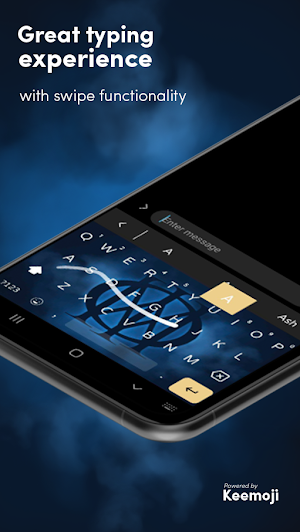 Dream Theater Keyboard Screenshot 0