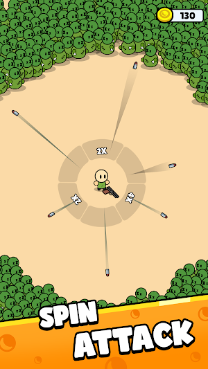 Loop spin Screenshot 2