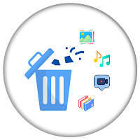 Recover Your All Deleted Data