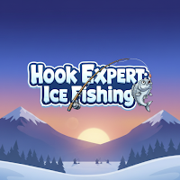 Hook Expert: Ice Fishing