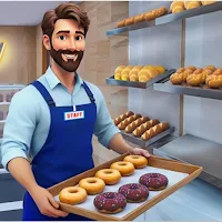 Shoe Shop Simulator 3D