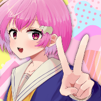Cheery Rock Paper Scissors