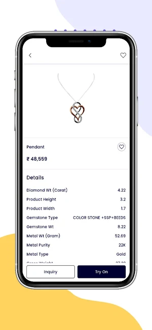 Plushvie Ecommerce Screenshot 3