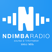 Ndimbaradio
