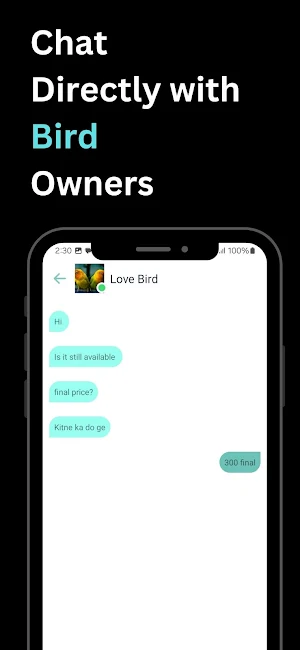 BirdZone - Bird Market & Items Screenshot 3