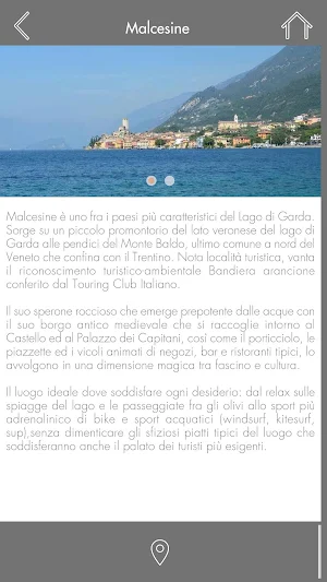 Malcesine Screenshot 2