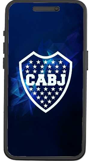 Boca Juniors Wallpapers Screenshot 2