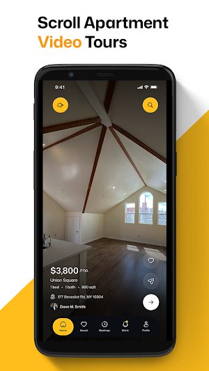 TAP - The Apartment Plug Screenshot 2